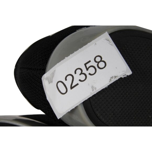 Prada Womens Cloudbust Sneakers US 8.5 EU 38.5 Pink Black White Nylon Trainers - Picture 11 of 11